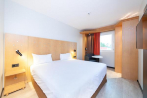  Ibis Alcala de Henares La Garena  Алькала-Де-Энарес